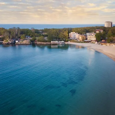 Park 2 3* Kiten (Burgas)