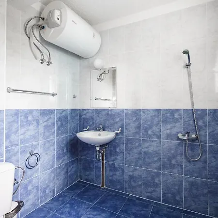 Hotel Park 2 Kiten (Burgas)